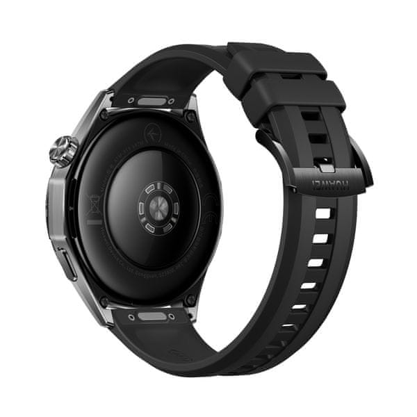 Huawei Watch GT 6 senzorji in zdravje