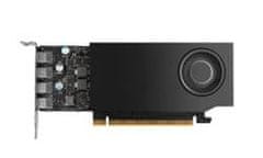 PNY NVIDIA A400 Low ProfileOEM različica