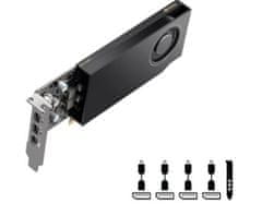PNY NVIDIA A400 Low ProfileOEM različica