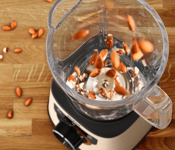 Tefal BL871A31 High Speed PerfectMix+ blender 