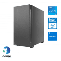Anni Workstation Advanced računalnik, i5-12400, 16GB, SSD1TB, W11P (ATPII-W6-1323)