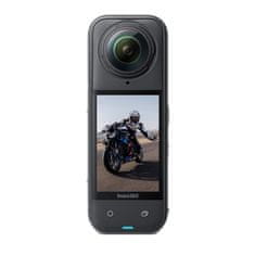 Insta360 X5 kamera, BMW različica, daljinski upravljalnik (5000002844)
