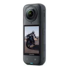 Insta360 X5 kamera, BMW različica, daljinski upravljalnik (5000002844)