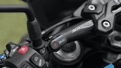 Insta360 X5 kamera, BMW različica, daljinski upravljalnik (5000002844)
