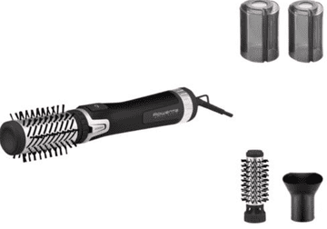 Rowenta CF9550F0 Brush Activ' Dry & Style vrtljiva krtača, 1000 W