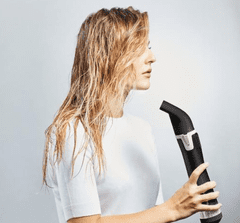 Rowenta CF9550F0 Brush Activ' Dry & Style vrtljiva krtača, 1000 W