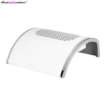 SVET LEPIH NOHTOV Namizni sesalec prahu BASIC