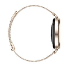 Huawei Watch GT 6 pametna ura, 41 mm, zlata