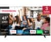 43UG4S14 4K UHD LED televizor, 109cm (43"), GoogleTV, pametni daljinec