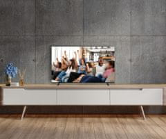 Thomson 43UG4S14 4K UHD LED televizor, 109cm (43"), GoogleTV, pametni daljinec