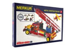 Merkur 10993703 kit 7, 1335 delov
