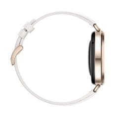 Huawei Watch GT 6 pametna ura, 41 mm, bela