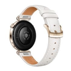 Huawei Watch GT 6 pametna ura, 41 mm, bela