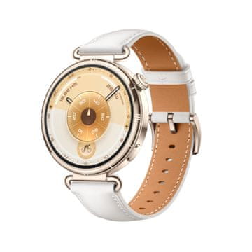 Huawei Watch GT 6 pametna ura, 41 mm, bela