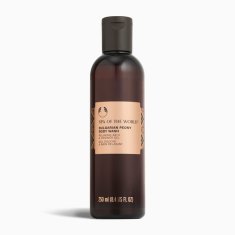 The Body Shop Gel za prhanje Spa Of The World bolgarska potonika 250 ml