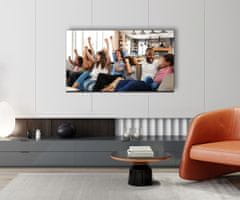 Thomson 50UG4S14 4K UHD LED televizor, 127 cm (50"), GoogleTV, pametni daljinec