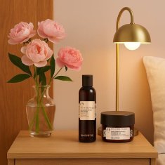 The Body Shop Gel za prhanje Spa Of The World bolgarska potonika 250 ml