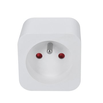 Solight DTY01WIFI Vtičnica WIFI z merjenjem električne energije