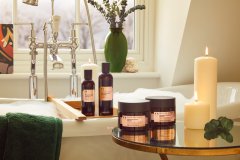 The Body Shop Krema za telo Spa Of The World Japanese Camellia 300 ml