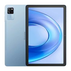 Blackview TAB60 Pro LTE 10,1 tablični računalnik 8GB+128GB, modra, priložen ovitek in zaščitno stekl