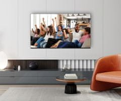 Thomson 55UG4S14 4K UHD LED televizor, 139 cm (55"), GoogleTV, pametni daljinec