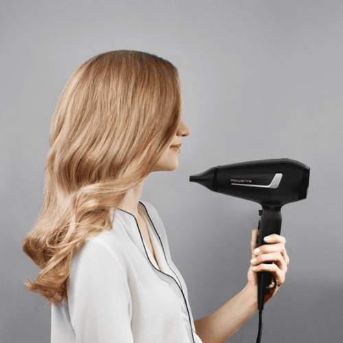 Rowenta CV8810F0 Pro Expert sušilnik las, 2100 W Pro AC Motor 