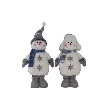 Denis Sneženi mož 72cm, 2s