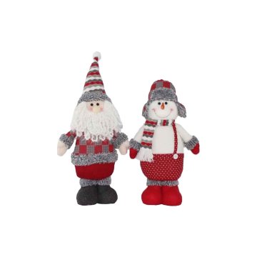 Denis Božični pliš 72cm, 2s