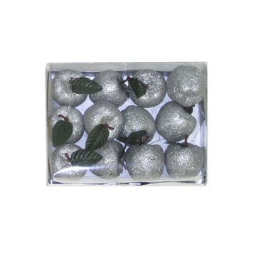 Denis Okrasitev božičnih jabolk