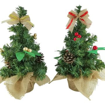 Denis Božično drevo 30 cm