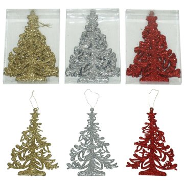 Denis Okrasna drevesa 6/1 paket