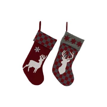 Denis Božićna čizma 2s