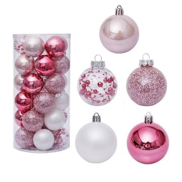 Denis Roza kroglice 6 cm 30/1 pakiranje