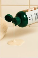 The Body Shop Kokosova krema za kopel in prhanje 250 m