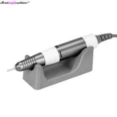 SVET LEPIH NOHTOV Brusilni aparat MY - bele barve