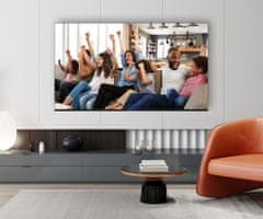 Thomson 65UG4S14 4K UHD LED televizor, 164 cm (65"), GoogleTV, pametni daljinec