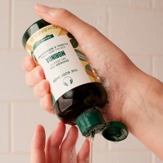 The Body Shop Moringa gel za prhanje 250 ml