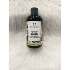 The Body Shop Moringa gel za prhanje 250 ml