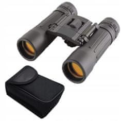 hurtnet Vojaško lovski daljnogled s stekleno optiko 14×30 HD zoom GENETIC