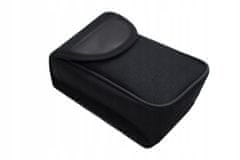 hurtnet Vojaško lovski daljnogled s stekleno optiko 14×30 HD zoom GENETIC