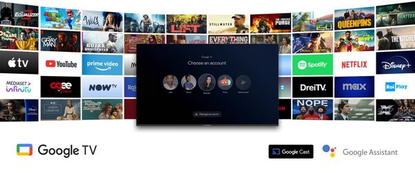 Google TV