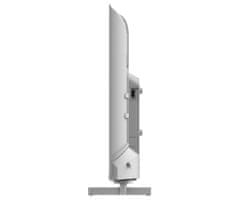 Thomson 32HG2S14 HD LED televizor, 81cm (32"), Google TV, pametni daljinec, bel (Pure White)