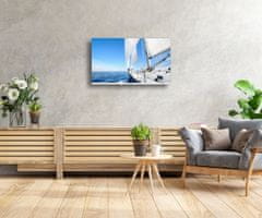 Thomson 32HG2S14 HD LED televizor, 81cm (32"), Google TV, pametni daljinec, bel (Pure White)