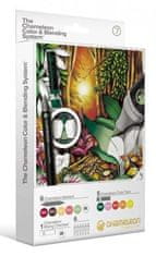 Chameleon Komplet Color &amp; Blending System 07 / Naravni toni