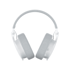 White Shark Gaming slušalke WGH-2444 FIRECREST / bele - brezžične