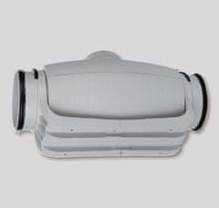 Soler&Palau TD-250/100 SILENT