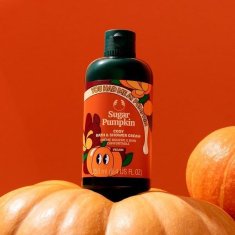 The Body Shop Mango gel za prhanje 60 ml