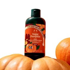 The Body Shop Mango gel za prhanje 60 ml