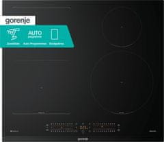 Gorenje GI6432BCWF plošča