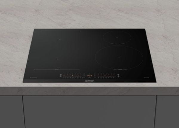 Gorenje indukcijska plošča Bridge funkcija
